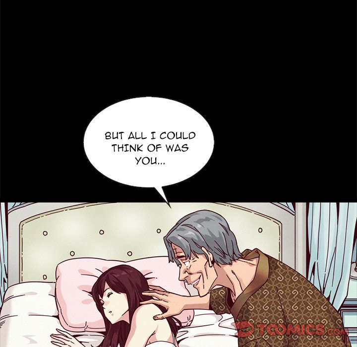 Bad Blood Chapter 38 Page 165