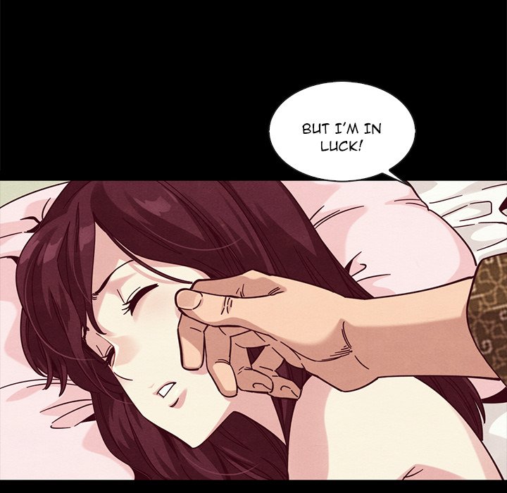 Bad Blood Chapter 38 Page 169