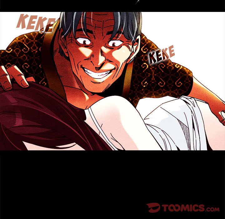 Bad Blood Chapter 38 Page 174