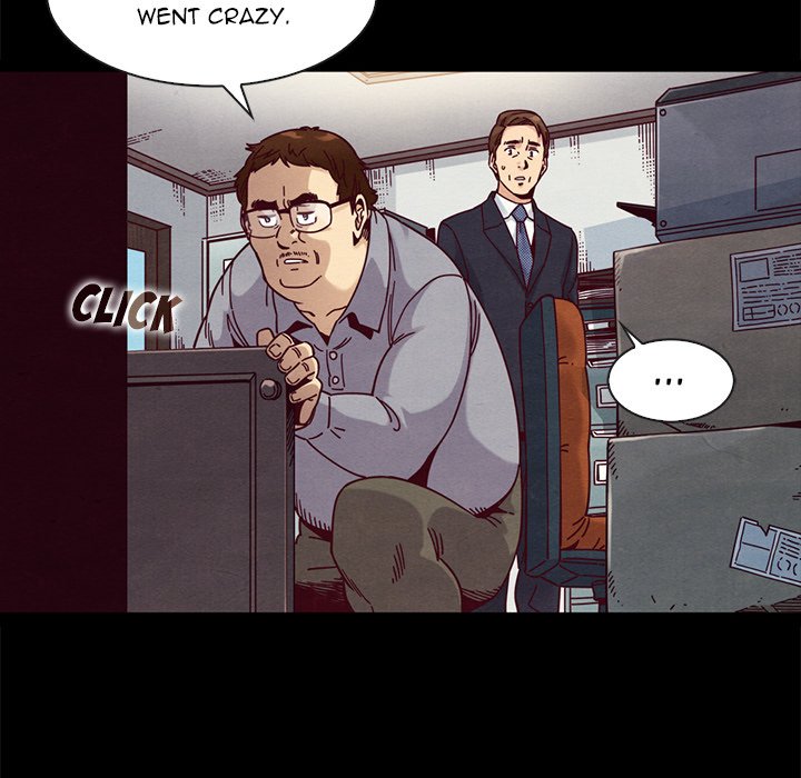 Bad Blood Chapter 38 Page 18