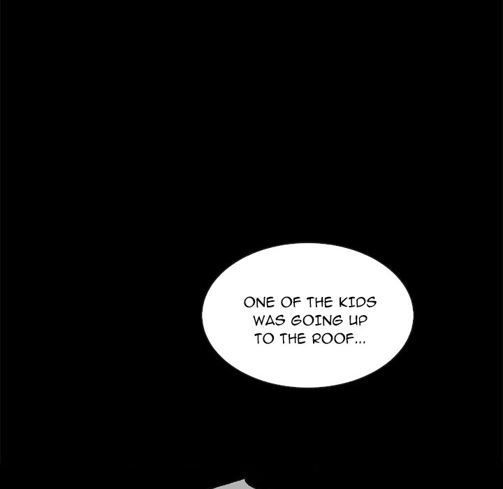 Bad Blood Chapter 38 Page 19