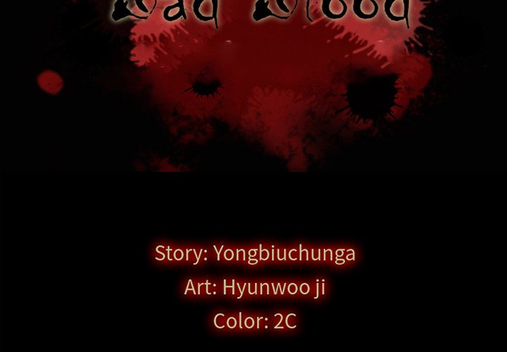 Bad Blood Chapter 38 Page 2