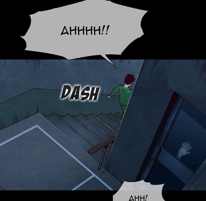 Bad Blood Chapter 38 Page 20