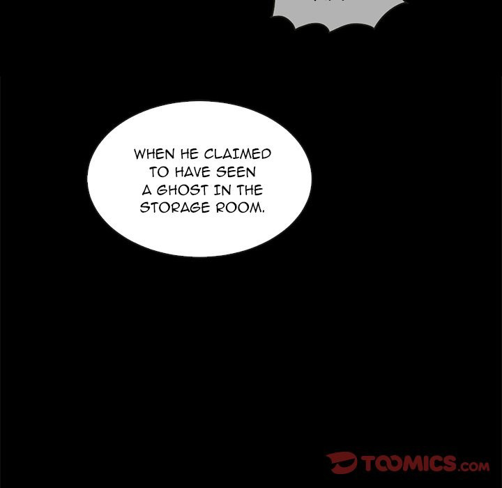 Bad Blood Chapter 38 Page 21