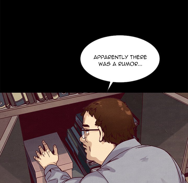 Bad Blood Chapter 38 Page 22