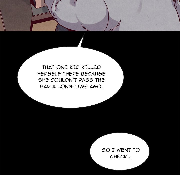 Bad Blood Chapter 38 Page 23