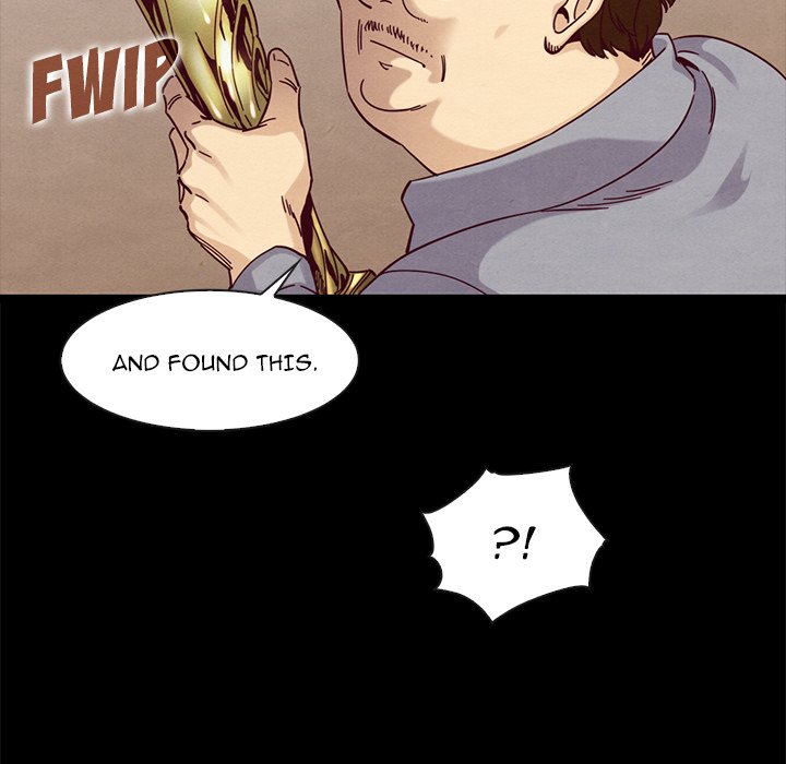Bad Blood Chapter 38 Page 25