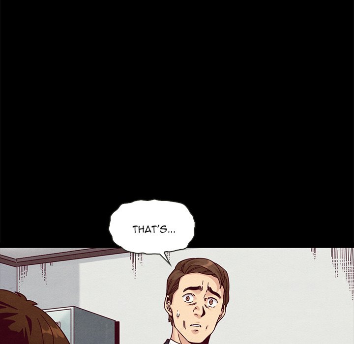 Bad Blood Chapter 38 Page 26