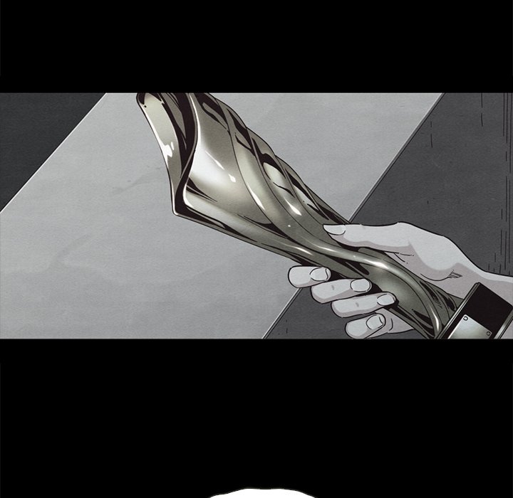 Bad Blood Chapter 38 Page 28