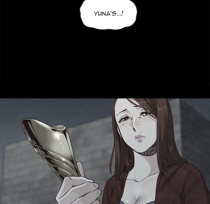 Bad Blood Chapter 38 Page 29