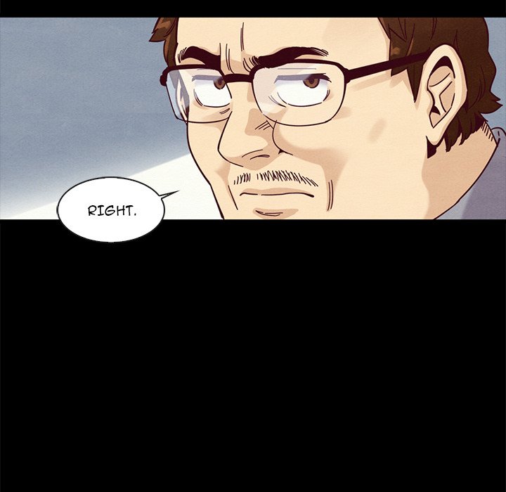 Bad Blood Chapter 38 Page 31