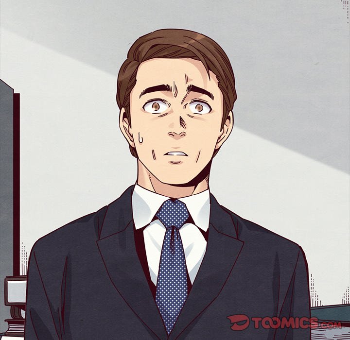 Bad Blood Chapter 38 Page 39