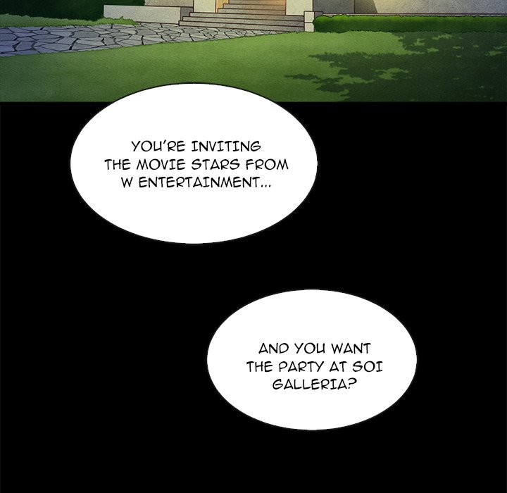 Bad Blood Chapter 38 Page 43