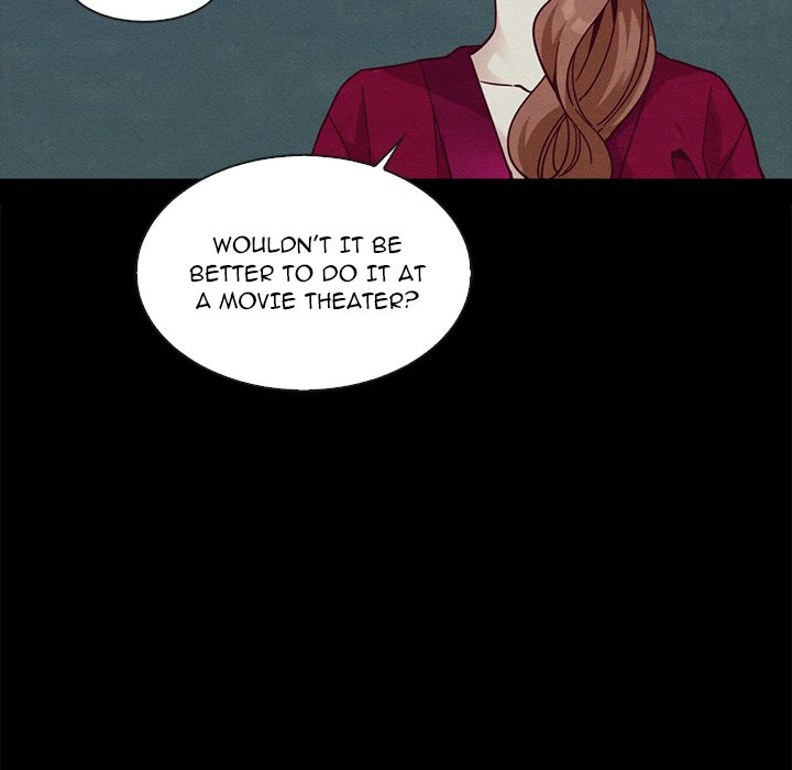 Bad Blood Chapter 38 Page 45