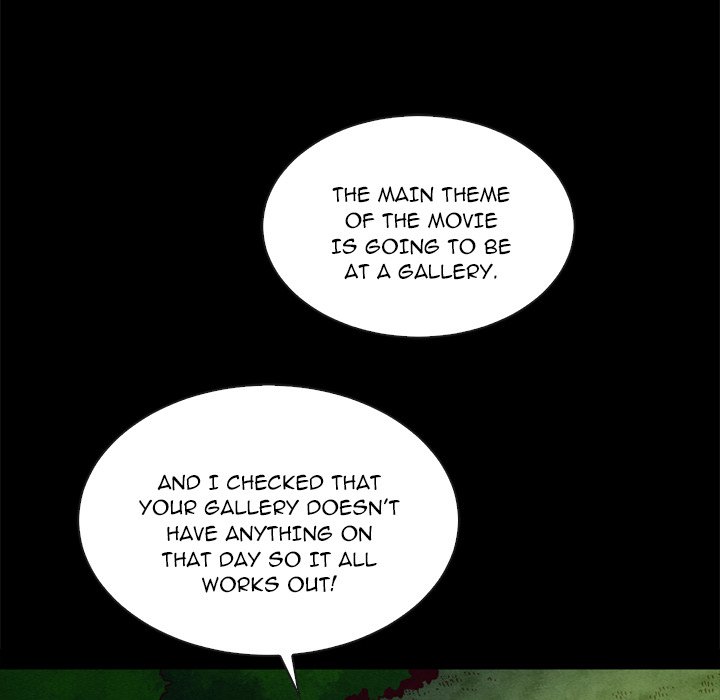 Bad Blood Chapter 38 Page 46