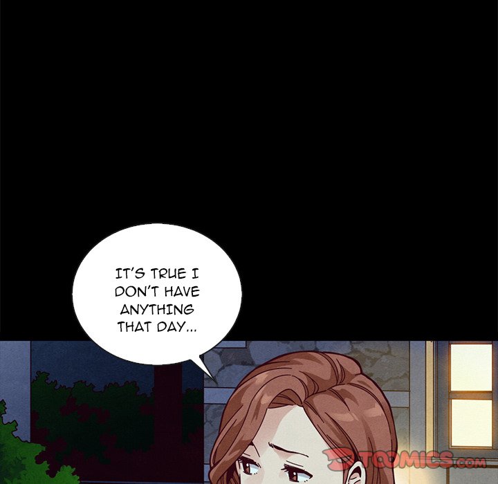 Bad Blood Chapter 38 Page 48