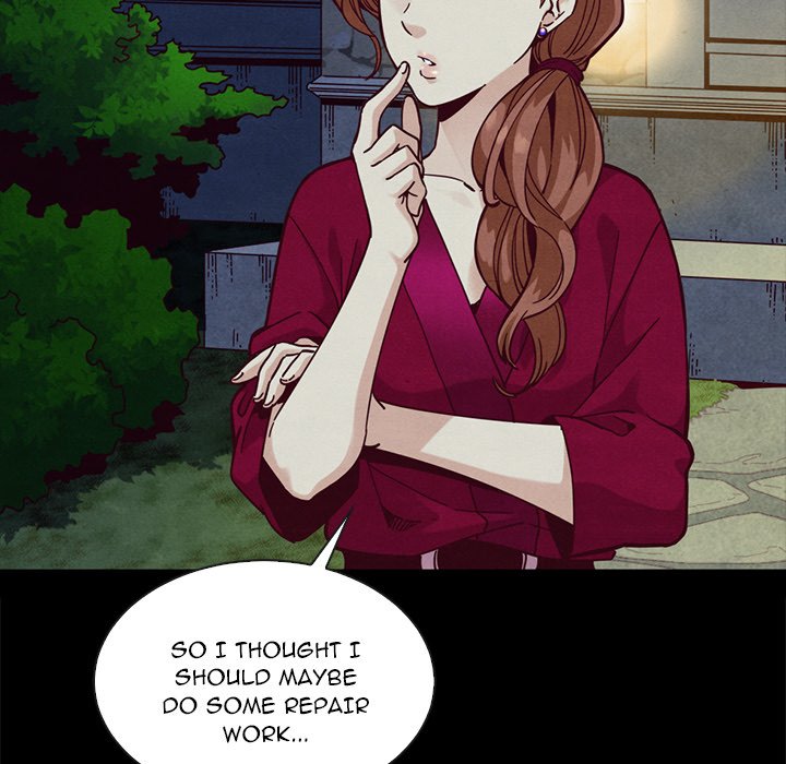 Bad Blood Chapter 38 Page 49