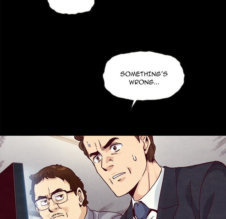 Bad Blood Chapter 38 Page 5