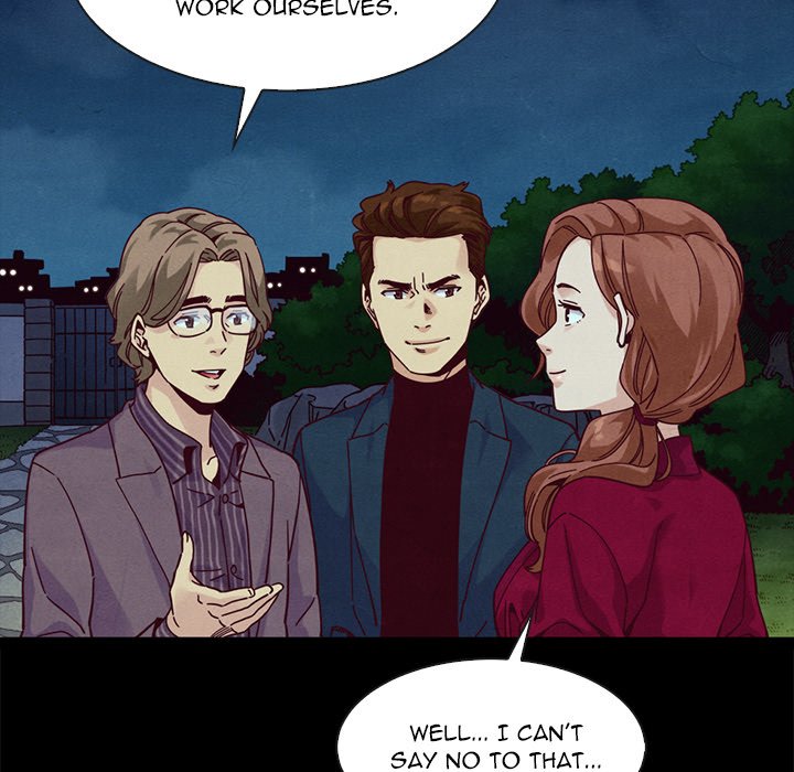 Bad Blood Chapter 38 Page 54