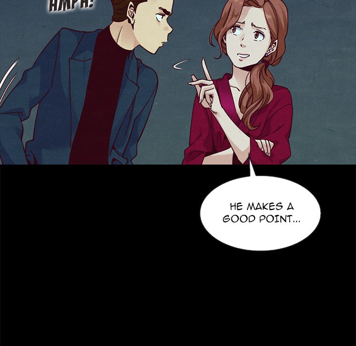 Bad Blood Chapter 38 Page 58