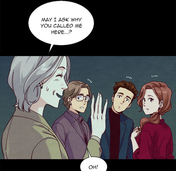 Bad Blood Chapter 38 Page 60