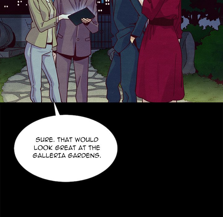 Bad Blood Chapter 38 Page 65