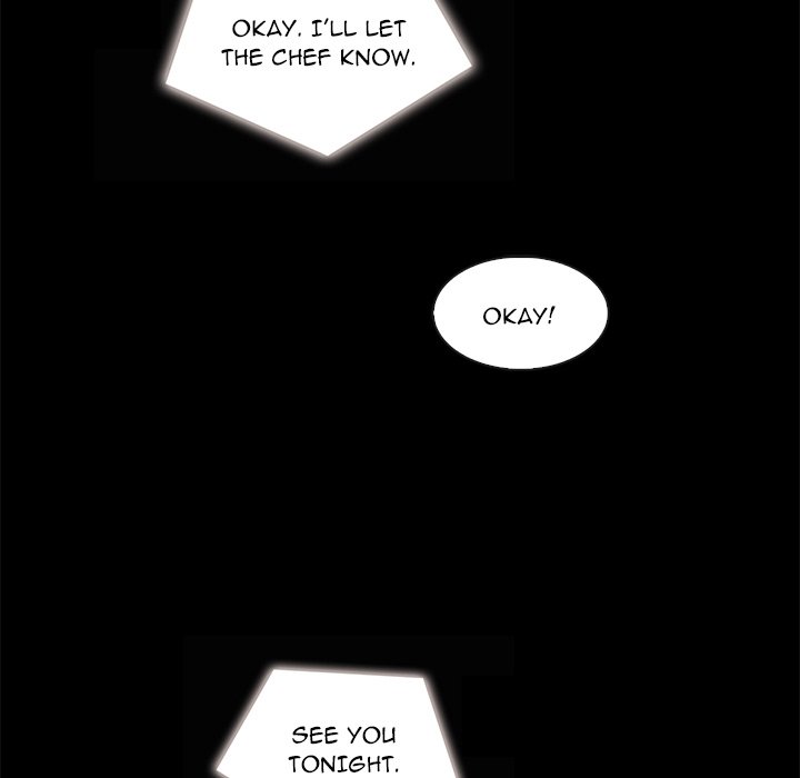 Bad Blood Chapter 38 Page 74