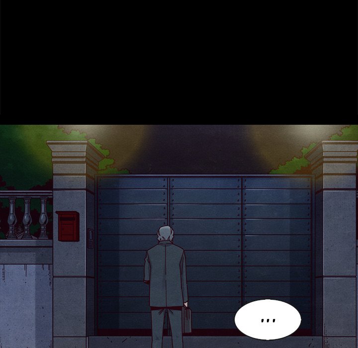 Bad Blood Chapter 38 Page 77