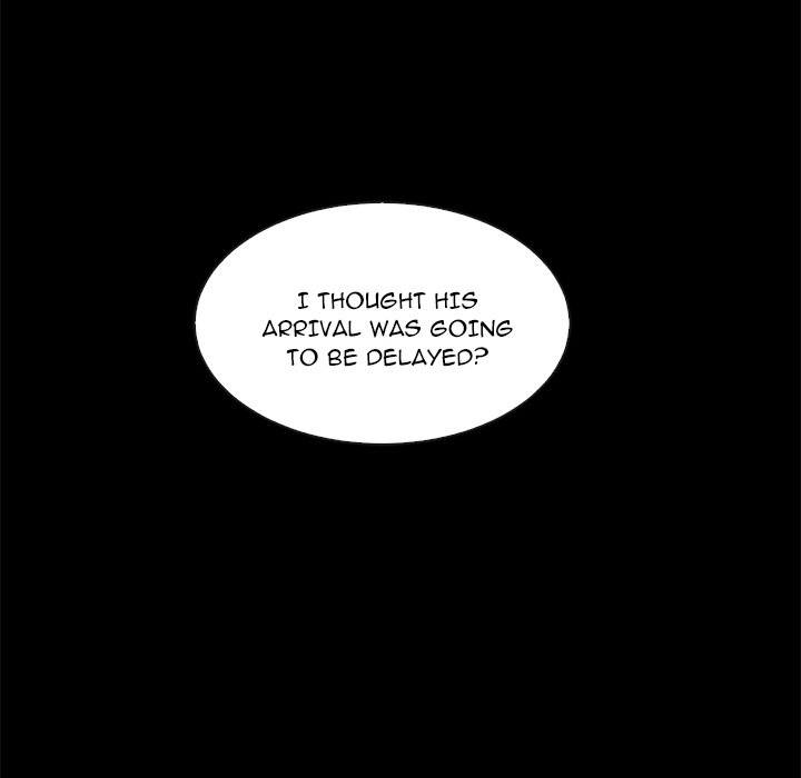 Bad Blood Chapter 38 Page 81