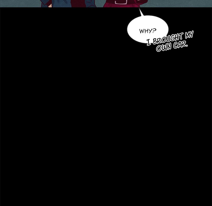 Bad Blood Chapter 38 Page 89