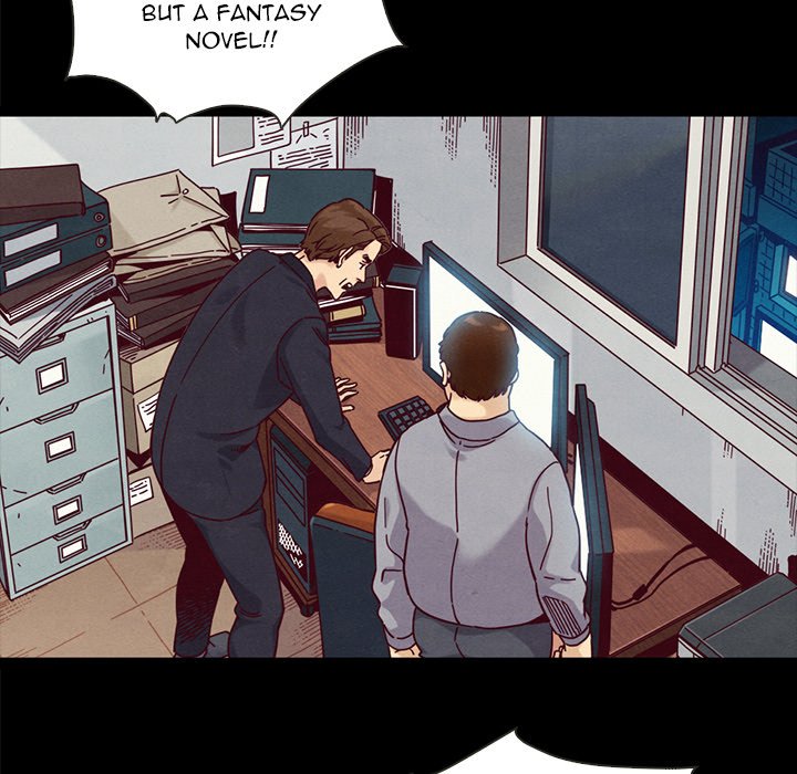 Bad Blood Chapter 38 Page 9