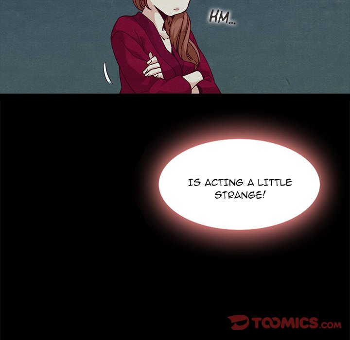 Bad Blood Chapter 38 Page 93