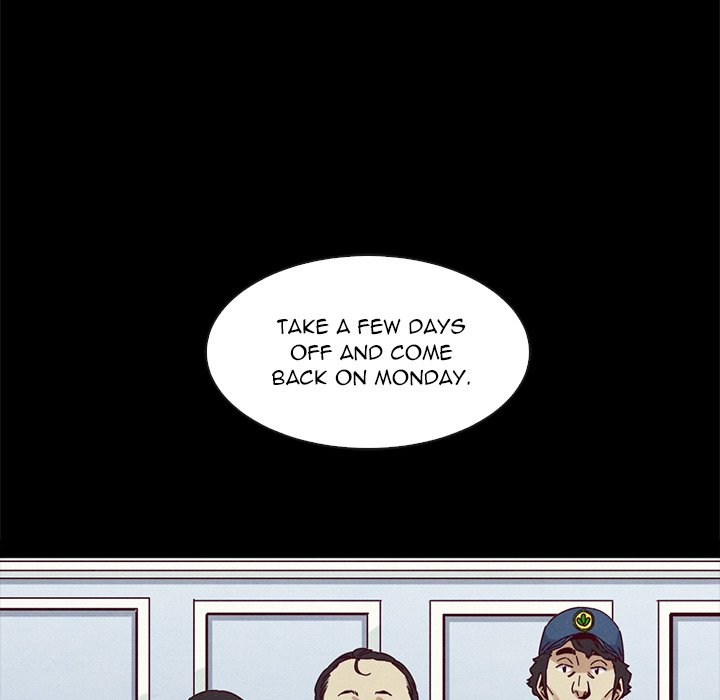 Bad Blood Chapter 38 Page 97