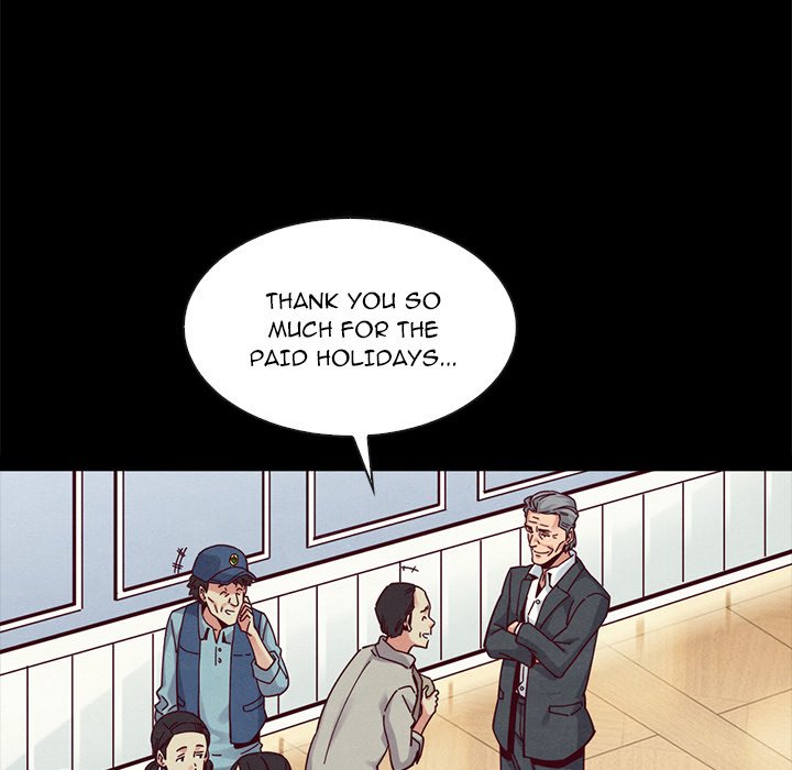 Bad Blood Chapter 38 Page 99