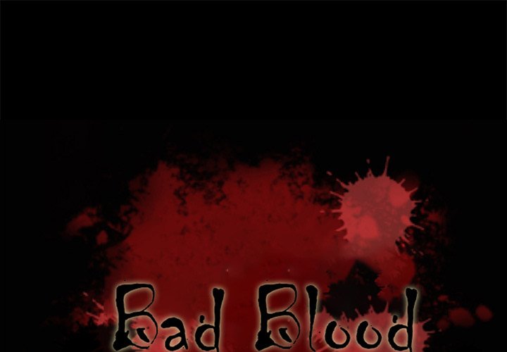 Bad Blood Chapter 39 Page 1