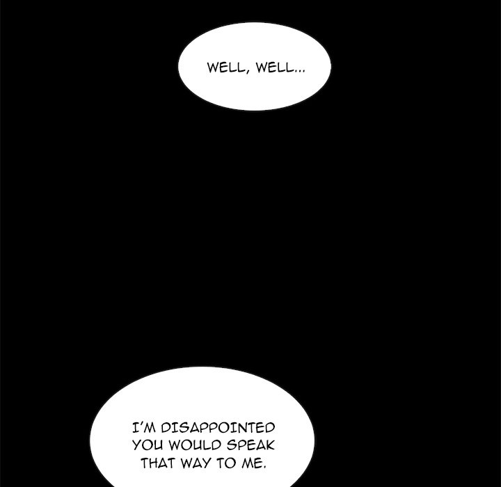 Bad Blood Chapter 39 Page 10