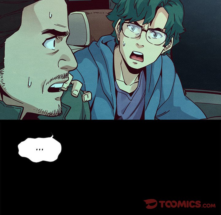Bad Blood Chapter 39 Page 102