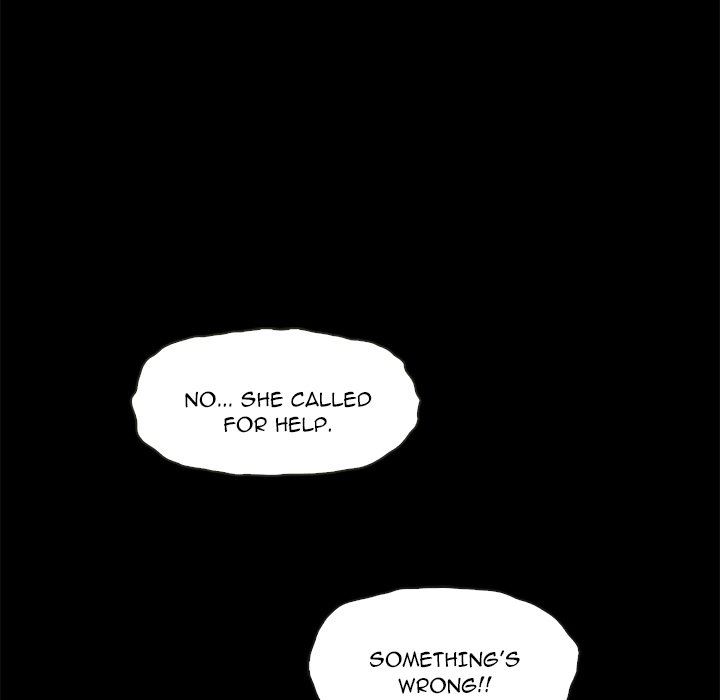 Bad Blood Chapter 39 Page 103