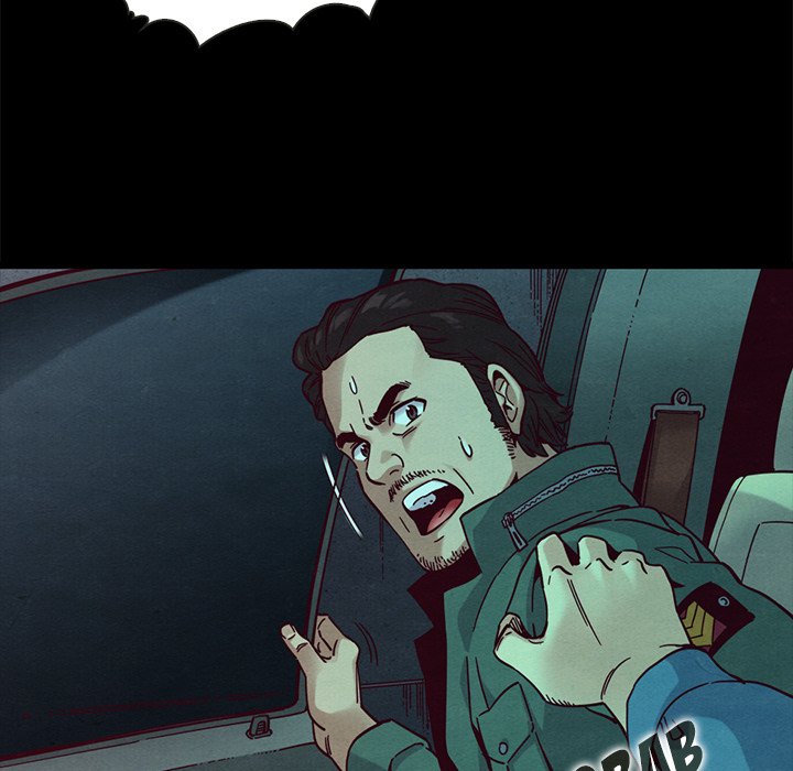 Bad Blood Chapter 39 Page 106