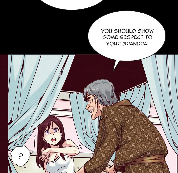 Bad Blood Chapter 39 Page 11