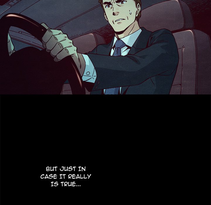 Bad Blood Chapter 39 Page 113