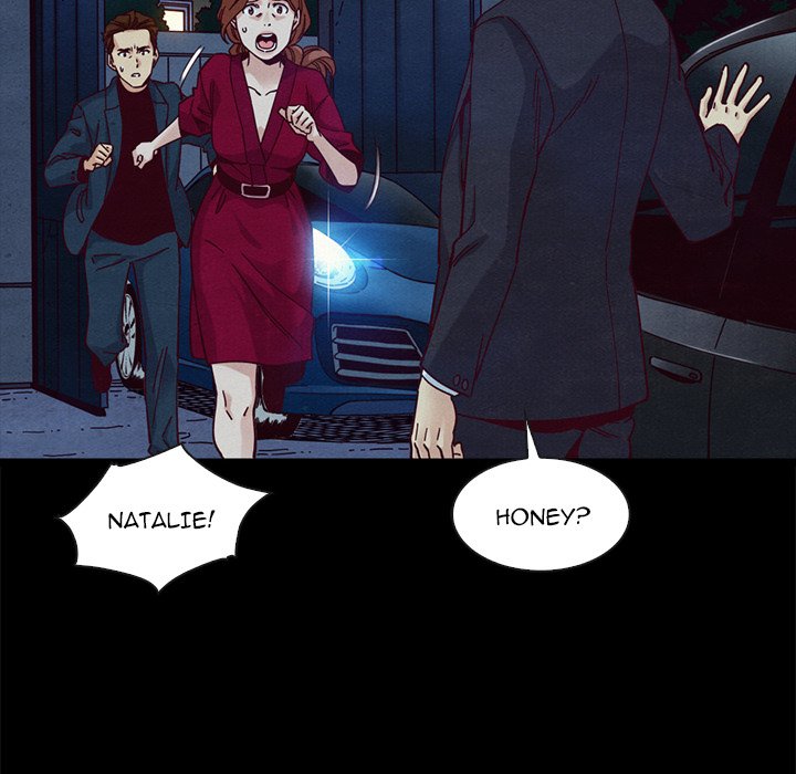 Bad Blood Chapter 39 Page 122