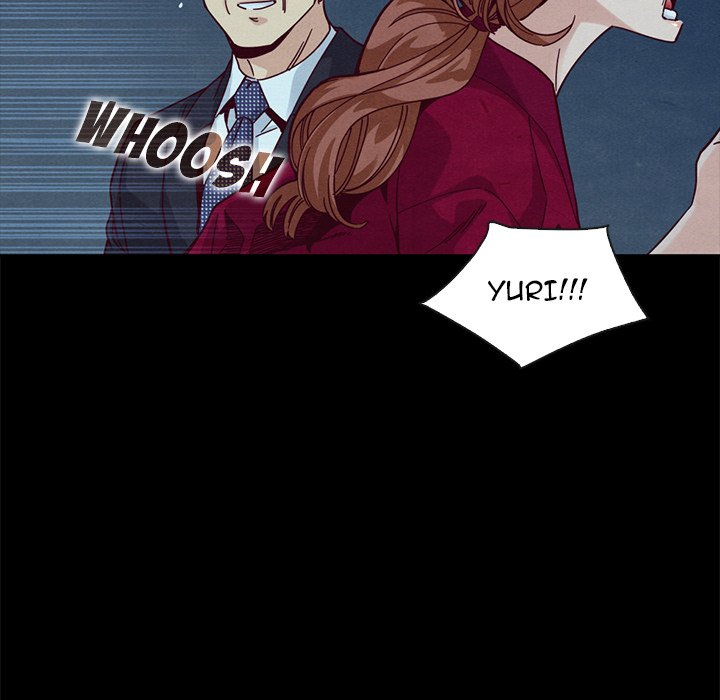 Bad Blood Chapter 39 Page 124