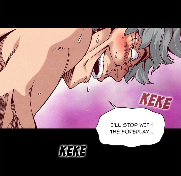 Bad Blood Chapter 39 Page 135