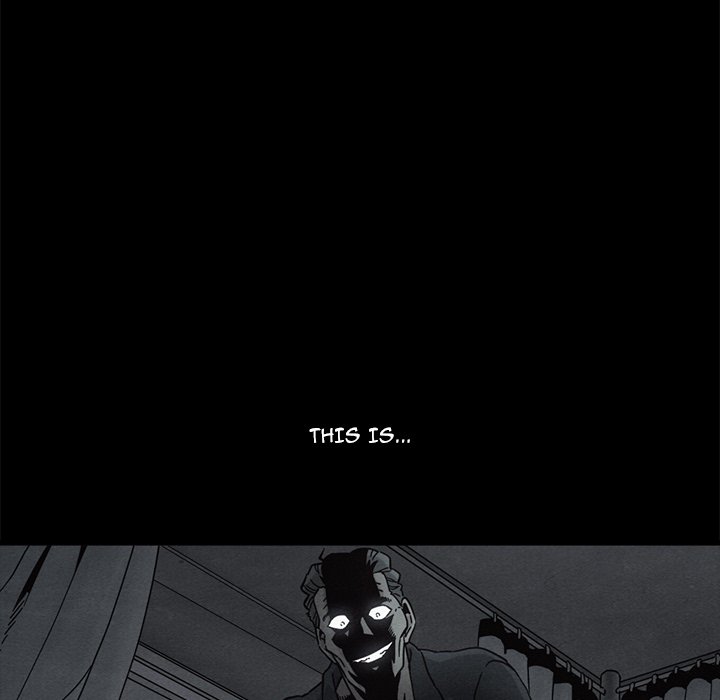 Bad Blood Chapter 39 Page 15