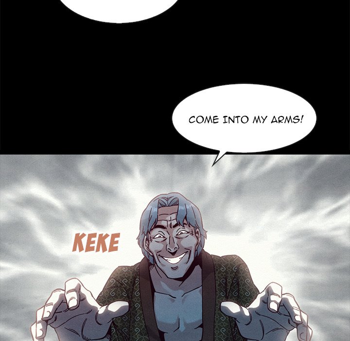 Bad Blood Chapter 39 Page 20