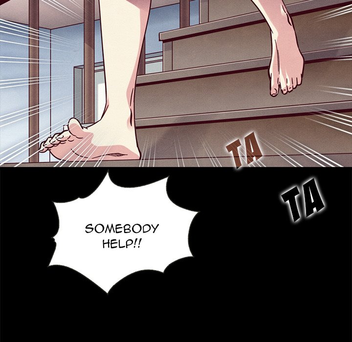 Bad Blood Chapter 39 Page 32