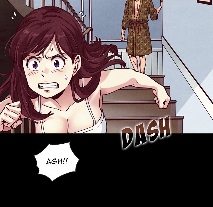Bad Blood Chapter 39 Page 36