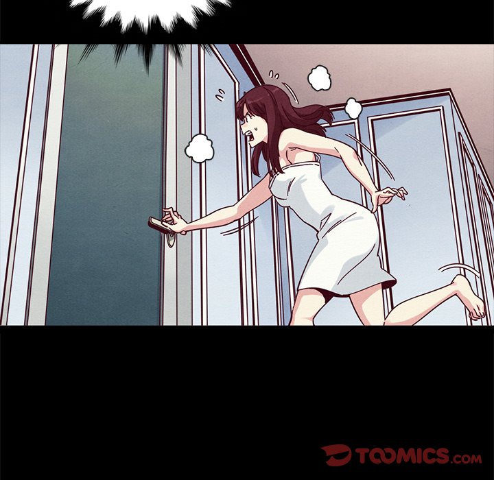 Bad Blood Chapter 39 Page 39