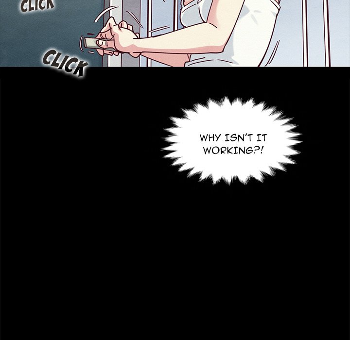 Bad Blood Chapter 39 Page 41